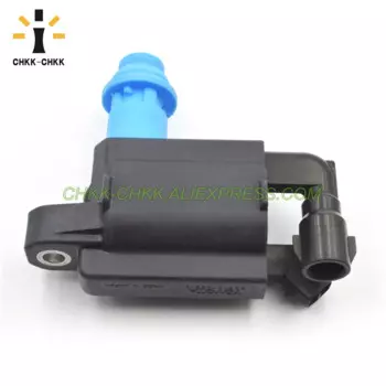 Катушка зажигания 90919-02216 для Lexus 98-05 GS300 IS300 SC300 Toyota 98 Supra 3.0L
