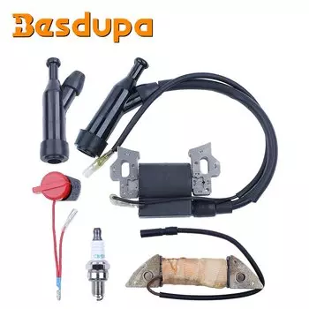 Катушка зажигания Besdupa для Honda GX160 GX200