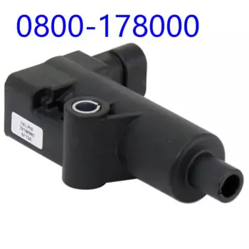 Катушка зажигания Delphi(28198992) 0800-178000 для CFMoto ATV SSV UTV аксессуары CF800 X8 двигатель 2V91W 800cc мотоцикл