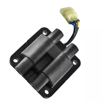 Катушка зажигания для Subaru Forester Impreza Legacy 2.5L 2.2L H4 90-98 UF159 22433-AA370