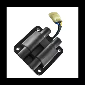 Катушка зажигания для Subaru Forester Impreza Legacy 2.5L 2.2L H4 90-98 UF159 22433-AA370