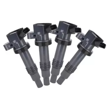 Катушка зажигания для Toyota Altezza Gita SXE10 3SGE 1998-2005 90919-02236, 4 шт.