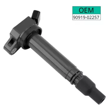 Катушка зажигания для Toyota Camry Lexus GS300 4runner 90919, 4 шт., 02257-9091902257