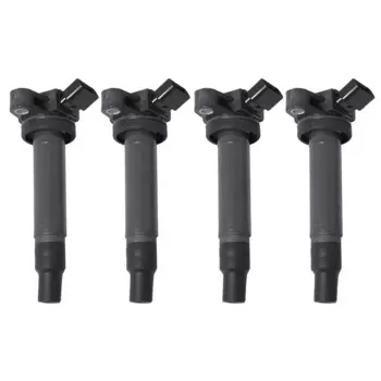 Катушка зажигания для Toyota Lexus GS430 LS430 LX470 Land Cruiser UF-230 90919-02230 90080-19027
