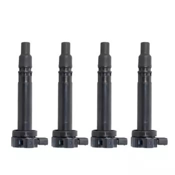 Катушка зажигания для Toyota Tacoma 2000-2004 2.4L 2.7L 90919-02237 9091902237, 4 шт.