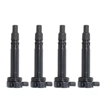 Катушка зажигания для Toyota Tacoma 2000-2004 2.4L 2.7L 90919-02237 9091902237, 4 шт.