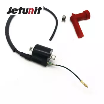 Катушка зажигания JetSki ASSY для Yamaha 66V-85570-00-00 Jetski Motor Electric Parts