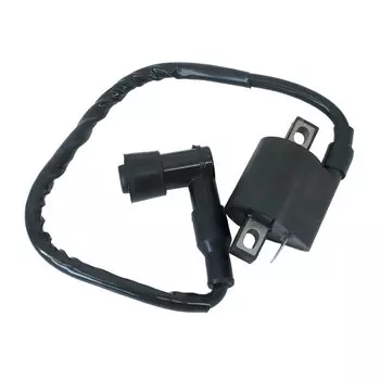 Катушка зажигания мотоцикла для Yamaha Гризли 660 YFM660 YFM 350 2002 2003 2004 2005