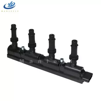 Катушка зажигания подходит для Chevrolet Orlando Aveo Cruze Trax OEM 55573735 25198623 55577898 55579072 T300 J305 1208096 1208093
