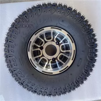 KD 16x8-7 вакуумная шина для багги квадроцикла 50cc 110cc 150cc 200cc грузового вездехода карта