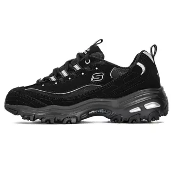 Кеды kechers Skechers, женская обувь, панда, обувь для влюбленных, модная повседневная обувь для папы