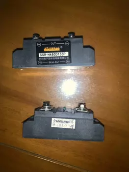 KEJIKEYI Hangzhou Xizi SSR-H480D155P случайное твердотельное реле SSR-H380D155