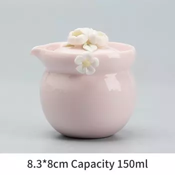 Керамический чайник 150 мл