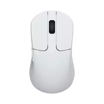 Keychron M3 Mini 2,4 ГГц и Bluetooth Беспроводная оптическая мышь USB Type-C проводная мышь