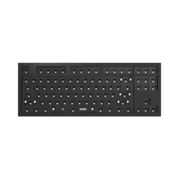 Keychron Q3 QMK Barebone Механическая компактная клавиатура 80%
