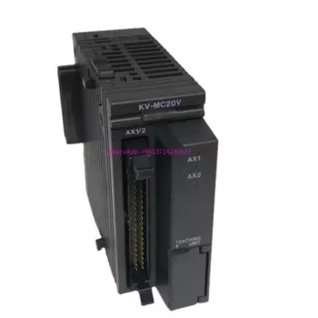 KEYENCE KV-MC20V KV- ML16V PLC, новый и оригинальный контроллер