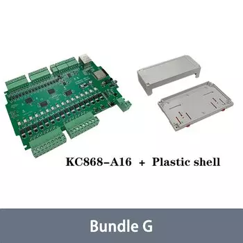 Kincony KC868-A16 Wi-Fi контроллер умного дома
