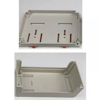 Kincony KC868-A4/A6/A8 контроллер для умного дома