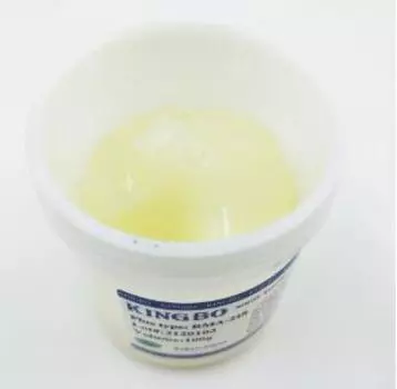 Kingbo RMA-218 паяльная флюсовая паста 100г