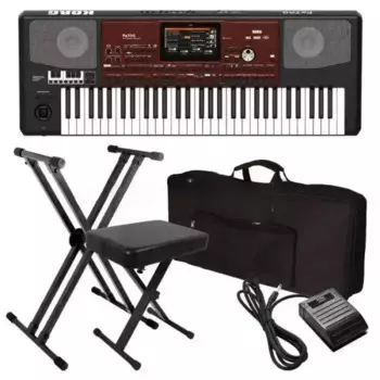 Китайская клавиатура NEWKORG PA 700 PA700, профессиональное аранжировочное фортепиано PA 700