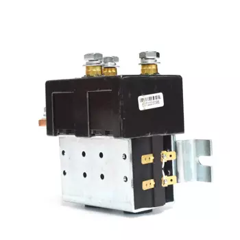 Китайский электрический контактор 48 в 182 а ZJWT200A, замена Albright