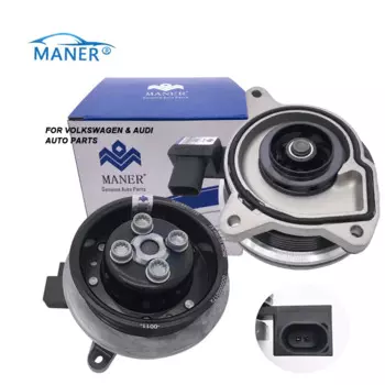 Китайский автомобильный водяной насос для vw Scirocco 1,4 T 03C121004D 03C121004J