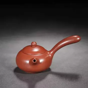 Китайский чайник из Красного песка Tang Yu raw mine Dahongpao, чайный чайник, винный чайник
