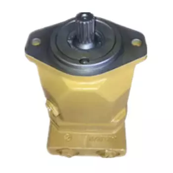 Китайский поставщик, A10FM, A10FM63, A10FM45, A10FM37, A10FM63/52W-VRC66N000, A10FM63/52W-VWC60N000, гидравлический осевой поршневой насос A10FM63/52 Вт