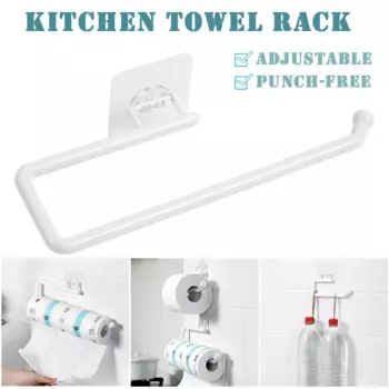 Держатель для туалетной бумаги Furnishard