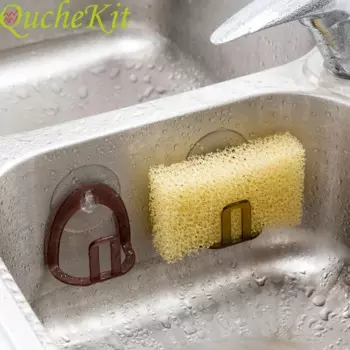 Полка для кухни на присоске