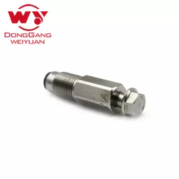 Клапан ограничения давления 3 шт./компл. 095420 -0260, для Denso, предохранительный клапан, для дизельного топливного двигателя Common Rail, система Injecton