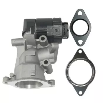 Клапан рециркуляции выхлопных газов EGR для Ford C-Max Volvo C30 V40 V50 Peugeot 307 308 407 6M5Q9D475AA 36000980