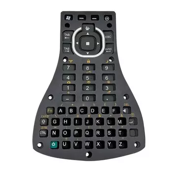Клавиатура ABCD для Trimble TSC3 / Spectra Precision Ranger 3