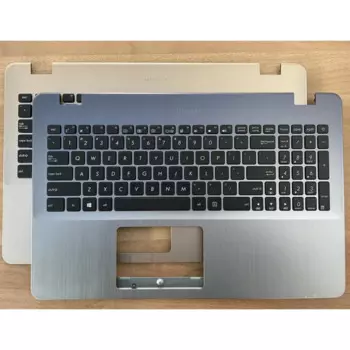 Клавиатура для Asus Vivobook Fl8000u Uq8550 A580u F580u Q8250