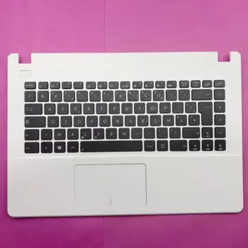 Клавиатура для ASUS X451 X451E X451M X451C X451E1007CA Aerty FR