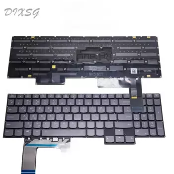 Клавиатура для Lenovo Legion Legion 7 16ithg6 16achg6 S7-16ARHA7 82k6 S7-16IAH7 с подсветкой
