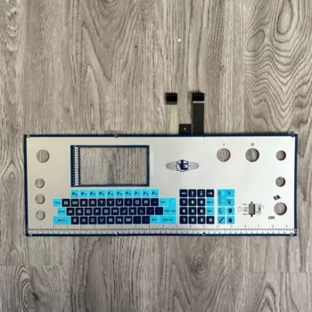 Клавиатура для носков Lonati L500 серии G615L G715F 0430028