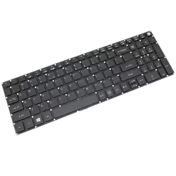 Клавиатура для ноутбука ACER для Aspire A317-51 A317-51G A317-51K A317-51KG Black US United States Edition
