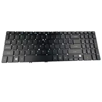 Клавиатура для ноутбука ACER для Aspire M5-582PT Black US United States Edition