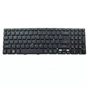 Клавиатура для ноутбука ACER для Aspire V3-575 V3-575G V3-575T V3-575TG Black US United States Edition