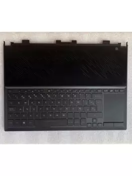 Клавиатура для ноутбука ASUS ROG Zephyrus S GX531 GX531GS GM531 GM531GM GX531GW