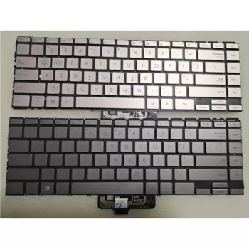 Клавиатура для ноутбука Asus Zenbook 14 Q408 Q408U Q408UG Q407 Q407I Q407IQ