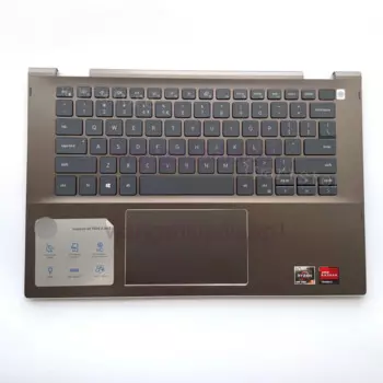 Клавиатура для ноутбука Dell Inspiron 14 7405 2-в-1 0MKCVW б/у 95 Новинка