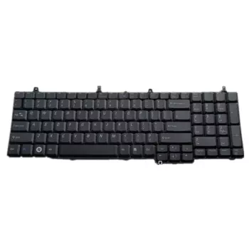 Клавиатура для ноутбука DELL Inspiron 3200 3300 3340 3420 3421 3437 3441 3442 3443 3451 3452 3458 3480 3481 3482 3490 3493 США черная