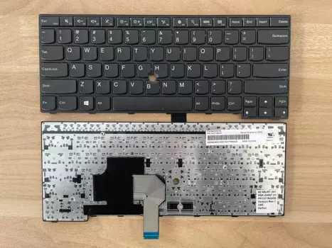 Клавиатура для ноутбука Ibm for Lenovo Thinkpad E460 E465 E450 E450c E455 W450