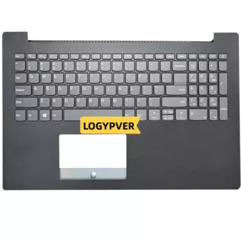 Клавиатура для ноутбука Lenovo Ideapad 330C-15 330C-15IKB 130-15IKB 130-15AST верхняя Подставка для рук верхняя крышка без подсветки