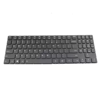 Клавиатура для ноутбука LENOVO Legion Y540-17IRH Black US UNITED STATES Edition