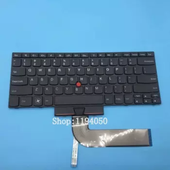 Клавиатура для ноутбука Lenovo Thinkpad E420 E320 E325 E425 S420