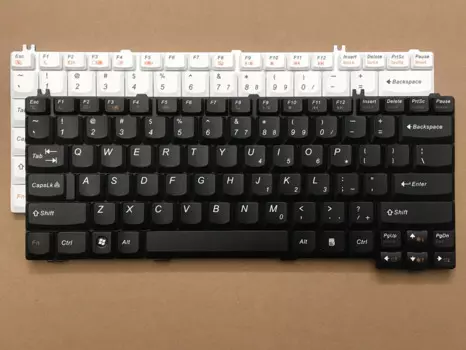Клавиатура для ноутбука Lenovo Thinkpad Zhaoyang E41 E42l F31a K43a V350 K41 E41g K42la
