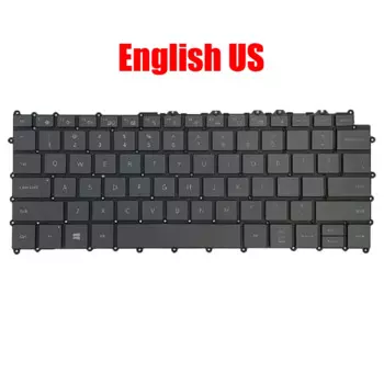 Клавиатура для ноутбука Samsung NP767XCM 767XCM Korea KR English US с подсветкой, Новинка